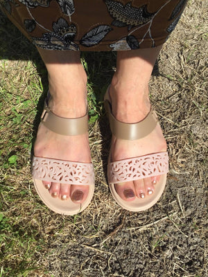
                  
                    Load image into Gallery viewer, Macy Sandals
                  
                