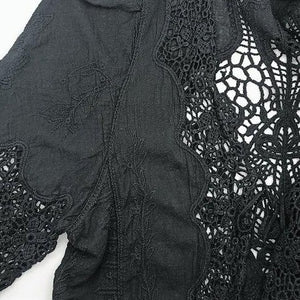 
                  
                    Load image into Gallery viewer, Mala Jacket
                  
                