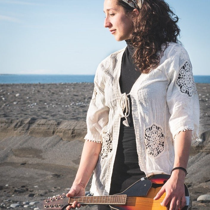 Mala Jacket