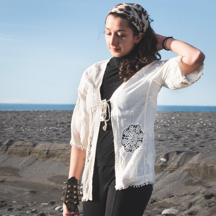 
                  
                    Load image into Gallery viewer, Mala Jacket
                  
                