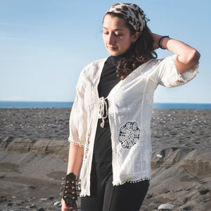 
                  
                    Load image into Gallery viewer, Mala Jacket
                  
                