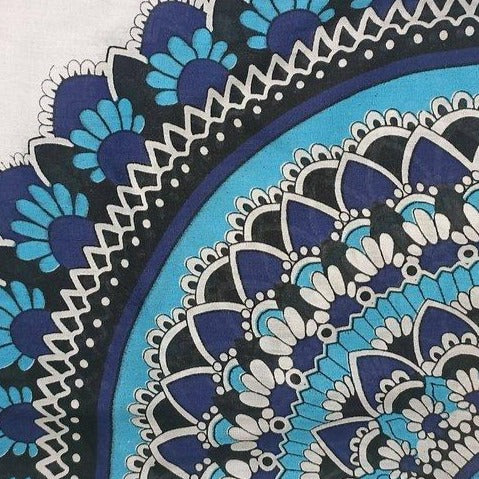 
                  
                    Load image into Gallery viewer, Mandala Kimono
                  
                