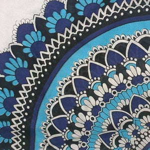 
                  
                    Load image into Gallery viewer, Mandala Kimono
                  
                