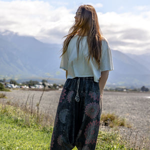 
                  
                    Load image into Gallery viewer, Mandala Pants
                  
                