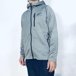
                  
                    Load image into Gallery viewer, Mens Active Grey Hoody
                  
                