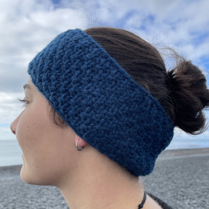 
                  
                    Load image into Gallery viewer, Moss Headband
                  
                