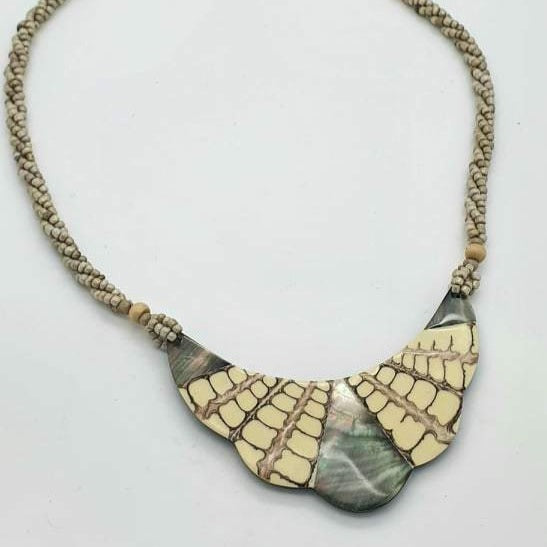 
                  
                    Load image into Gallery viewer, Multishell Pendant
                  
                