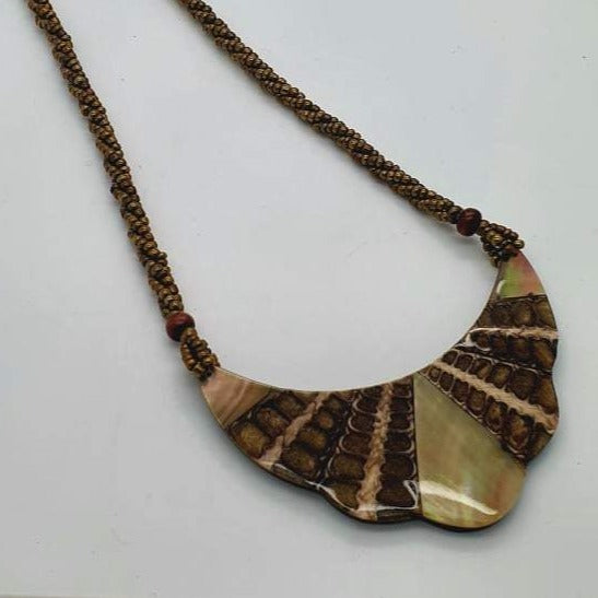 
                  
                    Load image into Gallery viewer, Multishell Pendant
                  
                