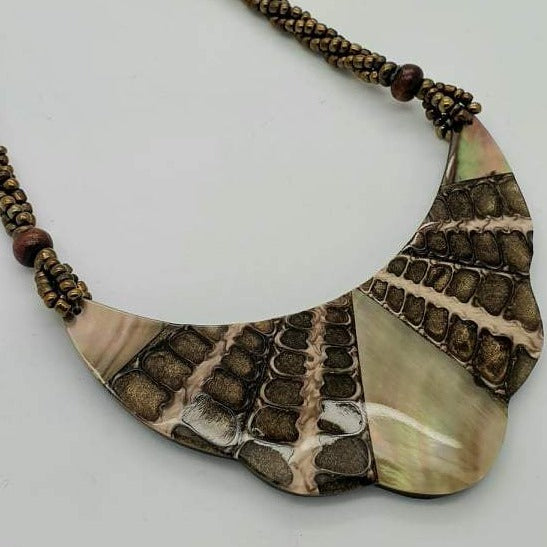 
                  
                    Load image into Gallery viewer, Multishell Pendant
                  
                