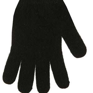 
                  
                    Load image into Gallery viewer, Possum Merino Plain Gloves
                  
                