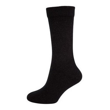 Possum Merino Socks / Plain