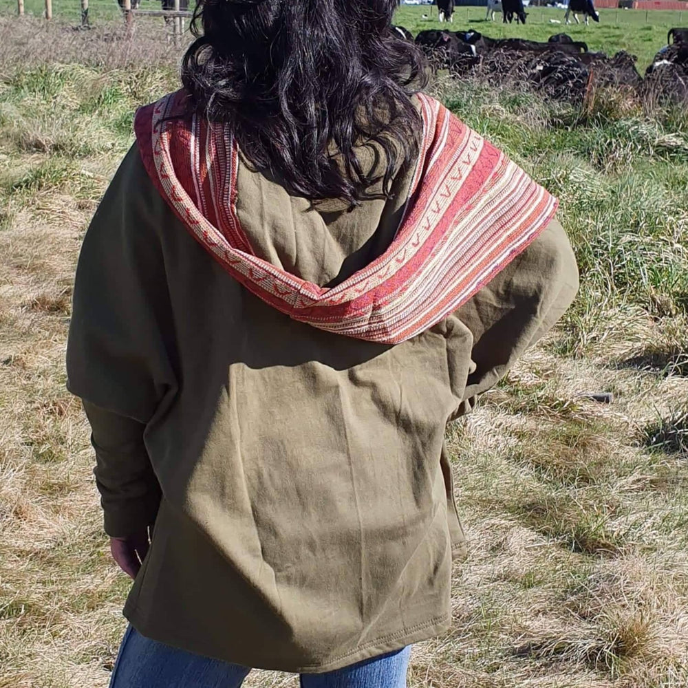 
                  
                    Load image into Gallery viewer, Nepal Cardigan
                  
                