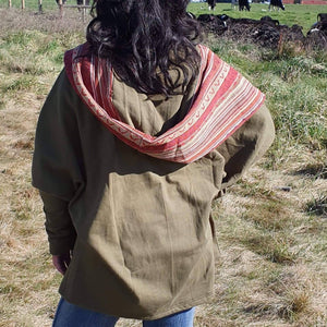 
                  
                    Load image into Gallery viewer, Nepal Cardigan
                  
                