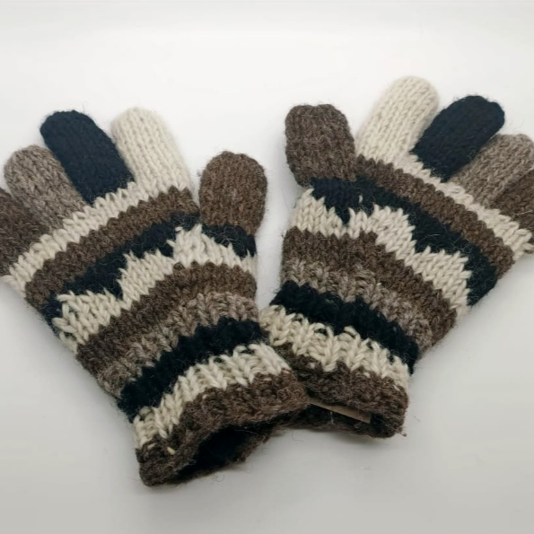 Nepal Gloves