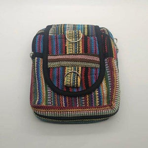 
                  
                    Load image into Gallery viewer, Nepal Shoulder Bag
                  
                