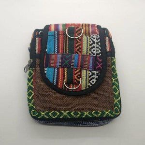 
                  
                    Load image into Gallery viewer, Nepal Shoulder Bag
                  
                
