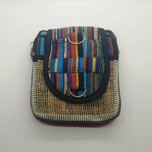 
                  
                    Load image into Gallery viewer, Nepal Shoulder Bag
                  
                