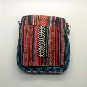 
                  
                    Load image into Gallery viewer, Nepal Shoulder Bag
                  
                