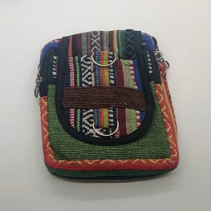 
                  
                    Load image into Gallery viewer, Nepal Shoulder Bag
                  
                