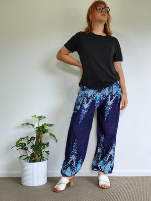 
                  
                    Load image into Gallery viewer, Nong Pants w/Pocket
                  
                