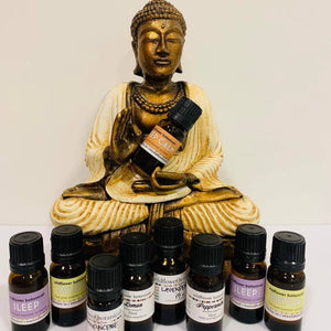 
                  
                    Load image into Gallery viewer, Essential Oils
                  
                