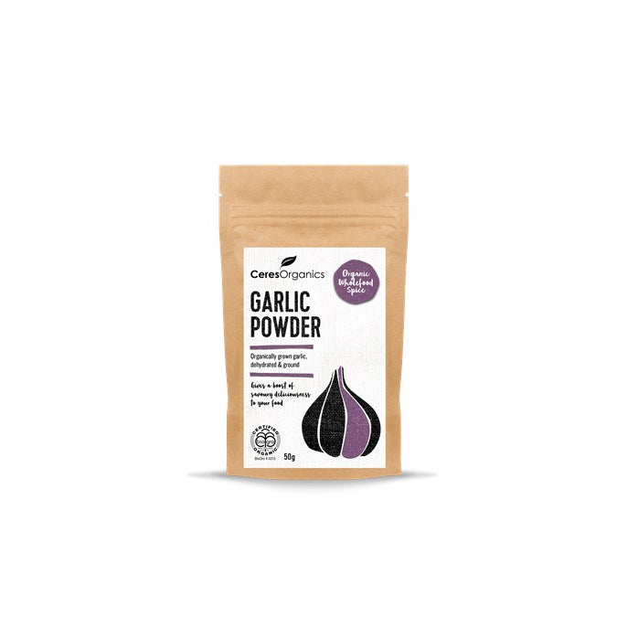 Garlic Powder