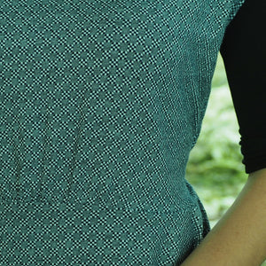 
                  
                    Load image into Gallery viewer, ORGANIC TDR2027A DRESS
                  
                
