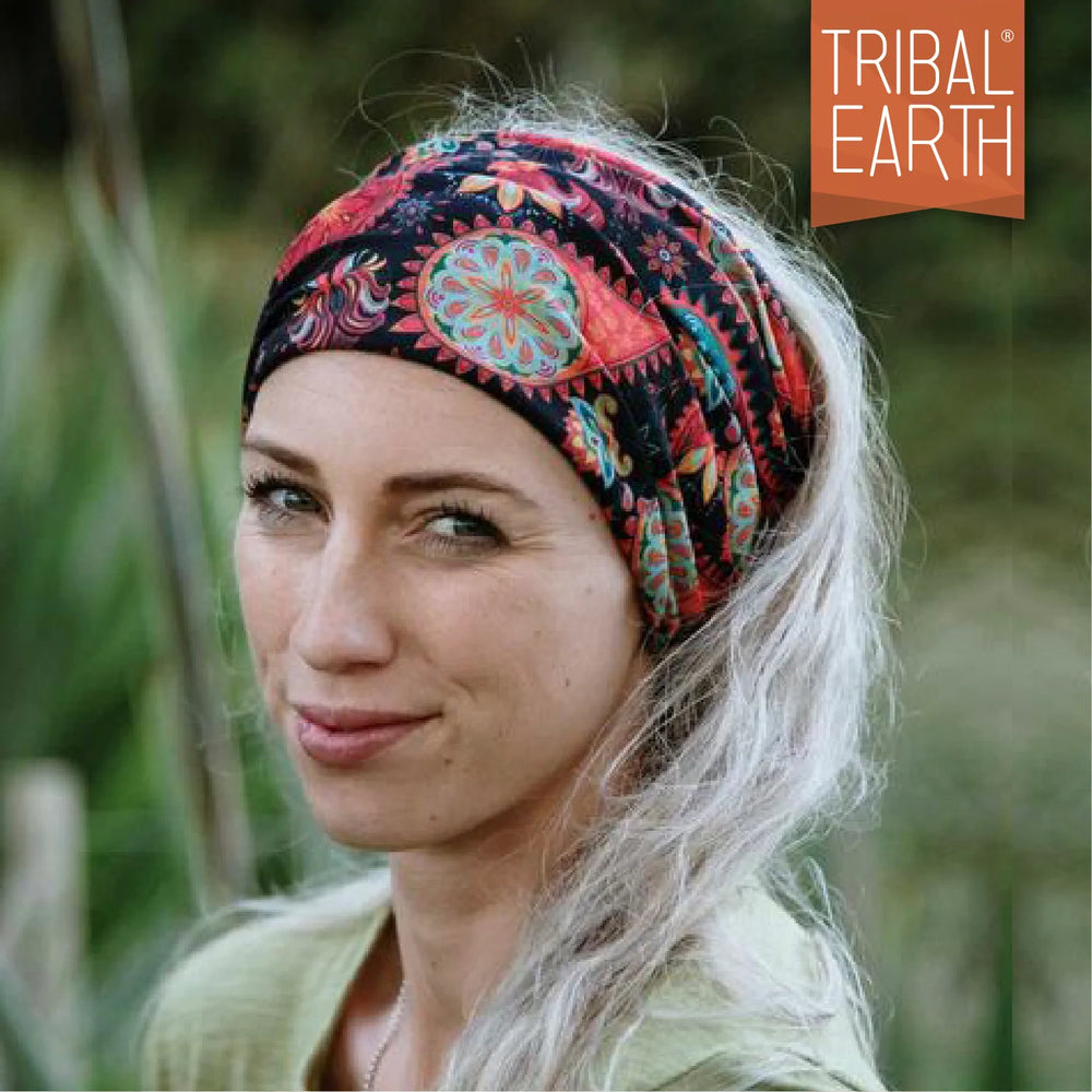 Multi Bandana