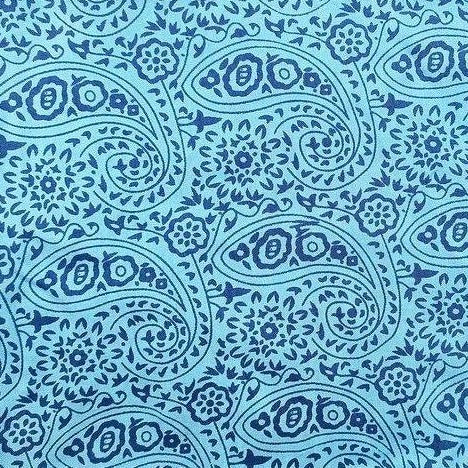 
                  
                    Load image into Gallery viewer, Paisley Loose Top
                  
                