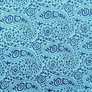 
                  
                    Load image into Gallery viewer, Paisley Loose Top
                  
                