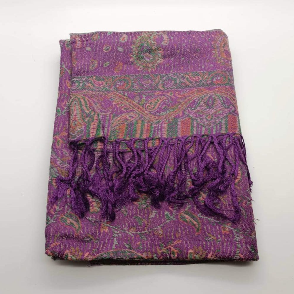 
                  
                    Load image into Gallery viewer, Pashmina 171
                  
                