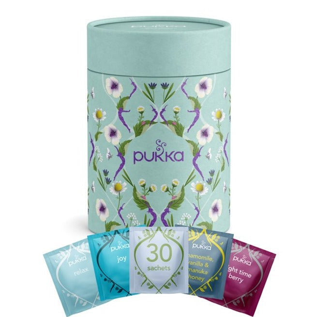 Pukka Calm Collection
