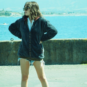 
                  
                    Load image into Gallery viewer, Reversible Milan Jacket #5
                  
                