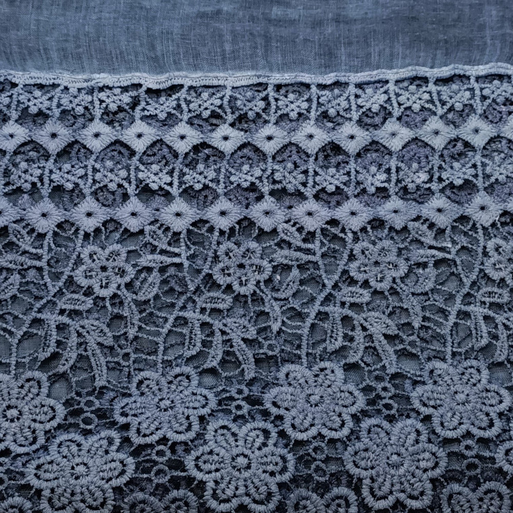 
                  
                    Load image into Gallery viewer, Rose Lace Top
                  
                