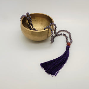 
                  
                    Load image into Gallery viewer, Royal Purple Necklace
                  
                