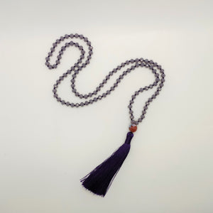 
                  
                    Load image into Gallery viewer, Royal Purple Necklace
                  
                