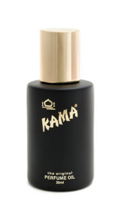 Kama Oil