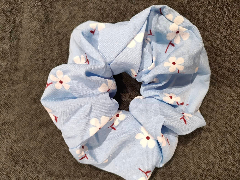 
                  
                    Load image into Gallery viewer, Scrunchies
                  
                