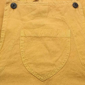
                  
                    Load image into Gallery viewer, Short Cotton Overalls
                  
                