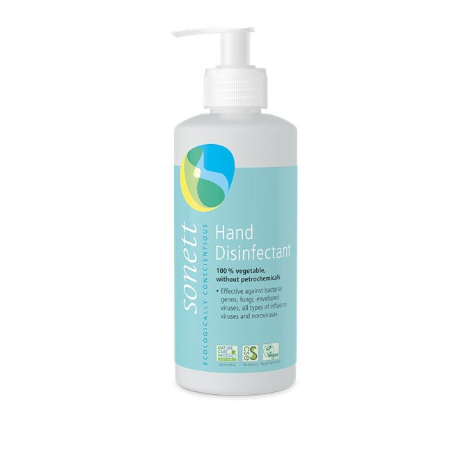Sonett Hand Disinfectant 300ml