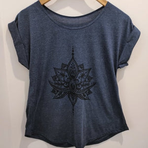 
                  
                    Load image into Gallery viewer, T Shirt  Mandala
                  
                