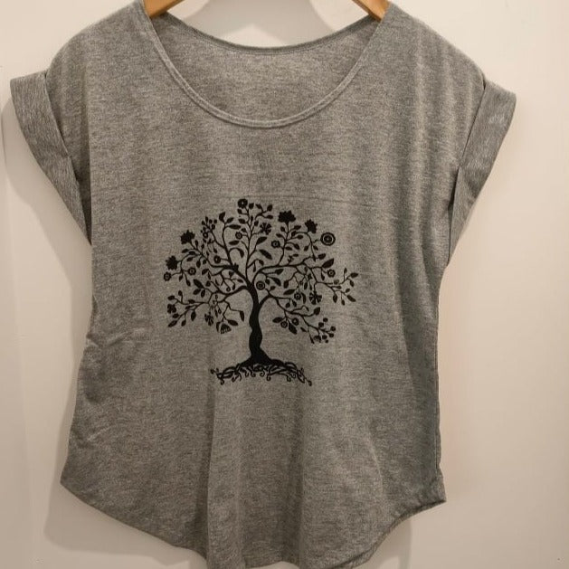 
                  
                    Load image into Gallery viewer, T Shirt Tree of Life
                  
                