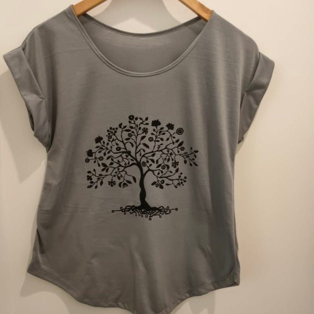 T Shirt Tree of Life