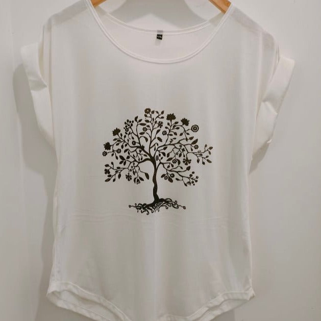 
                  
                    Load image into Gallery viewer, T Shirt Tree of Life
                  
                