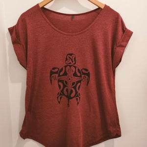 
                  
                    Load image into Gallery viewer, T Shirt Turtle
                  
                