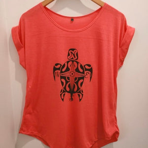 
                  
                    Load image into Gallery viewer, T Shirt Turtle
                  
                