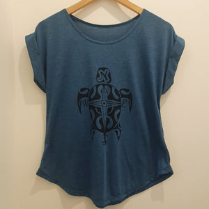 
                  
                    Load image into Gallery viewer, T Shirt Turtle
                  
                
