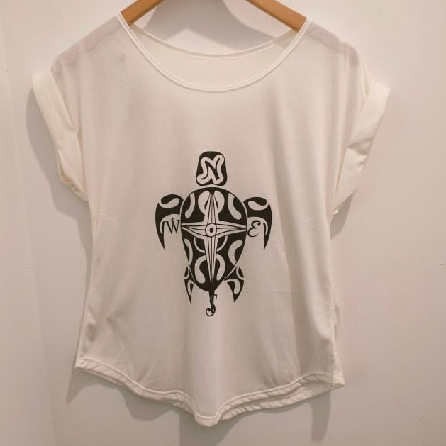 
                  
                    Load image into Gallery viewer, T Shirt Turtle
                  
                