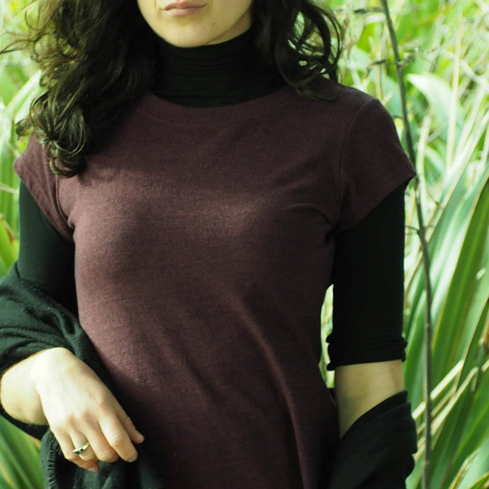 
                  
                    Load image into Gallery viewer, TDR1865 Organic Dress
                  
                
