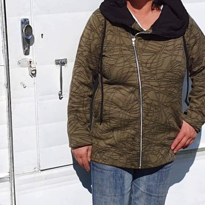 
                  
                    Load image into Gallery viewer, TJK384 Jacket
                  
                